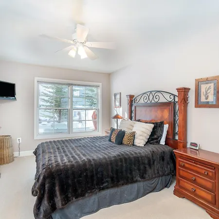 Bachman Village 14 *