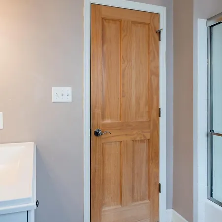 Bachman Village 14 Holiday home Telluride