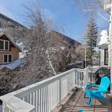 445 West Depot - Elevated Comfort Telluride