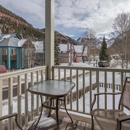 Bachman Village 14 Telluride