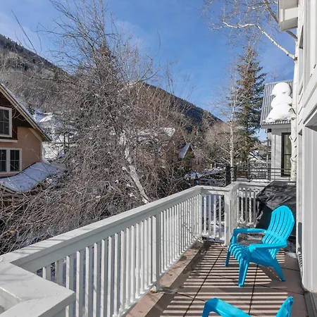 445 West Depot - Elevated Comfort Villa Telluride