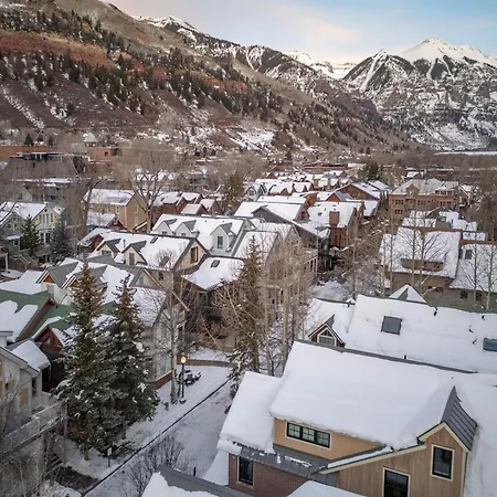 445 West Depot - Elevated Comfort Telluride