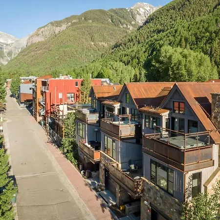 Downtown - Near Gondola * Telluride