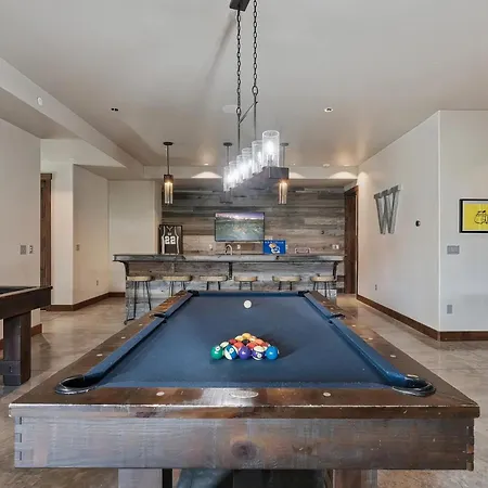 Ridge - Hot Tub, Fire Pit & Mountain View Telluride