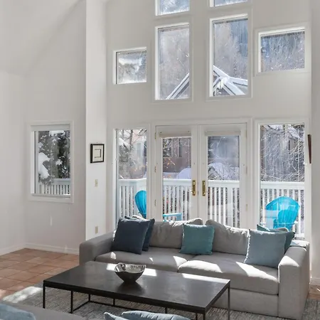 Villa 445 West Depot - Elevated Comfort Telluride