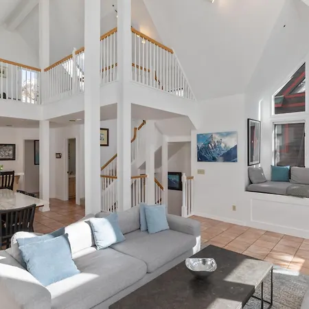 Villa 445 West Depot - Elevated Comfort Telluride
