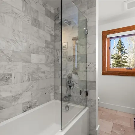 Holiday home Scenic Escape - Private Deck Designer Interiors Telluride