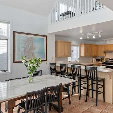 445 West Depot - Elevated Comfort Villa Telluride