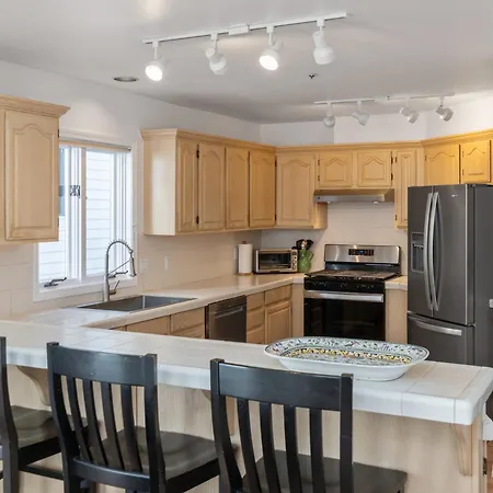 Villa 445 West Depot - Elevated Comfort Telluride