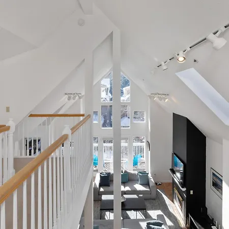 Villa 445 West Depot - Elevated Comfort Telluride