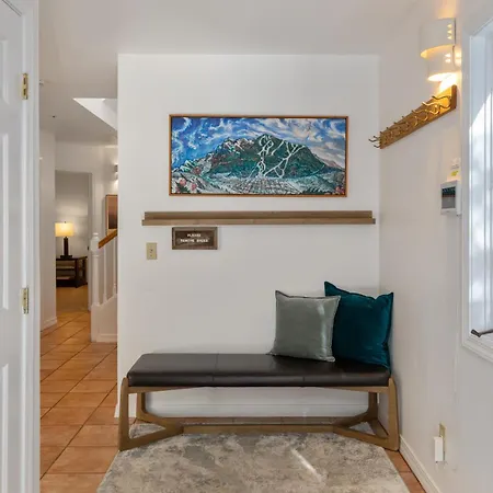 Villa 445 West Depot - Elevated Comfort Telluride
