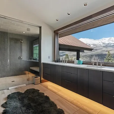 Ridge - Hot Tub, Fire Pit & Mountain View Telluride