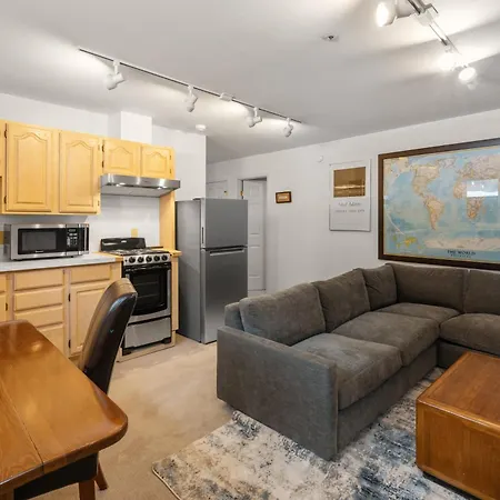 445 West Depot - Elevated Comfort * Telluride