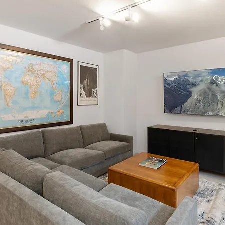 445 West Depot - Elevated Comfort Villa Telluride
