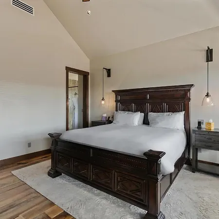 Ridge - Hot Tub, Fire Pit & Mountain View Telluride
