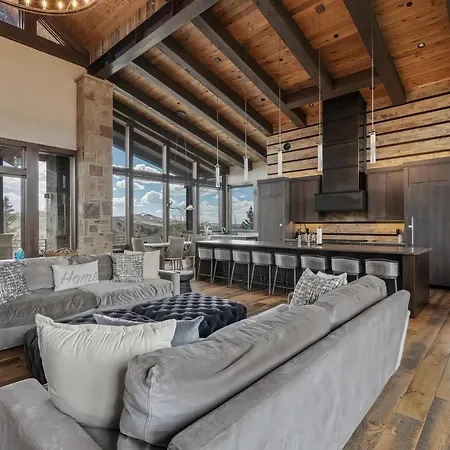 Ridge - Hot Tub, Fire Pit & Mountain View Telluride