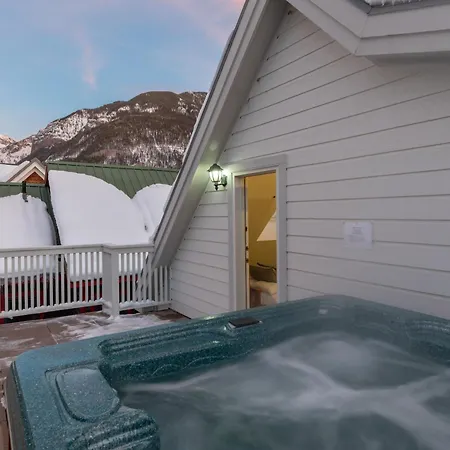 445 West Depot - Elevated Comfort * Telluride