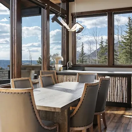 Ridge - Hot Tub, Fire Pit & Mountain View