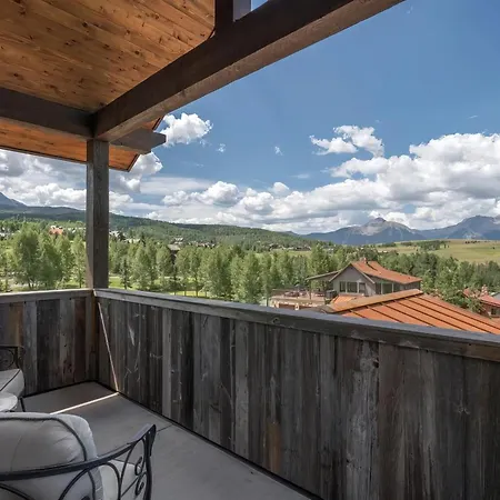 Ridge - Hot Tub, Fire Pit & Mountain View *