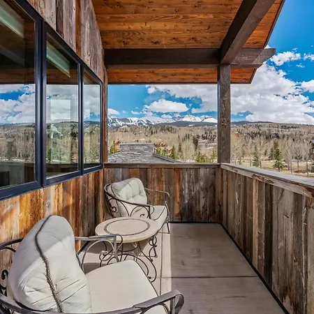 Ridge - Hot Tub, Fire Pit & Mountain View *