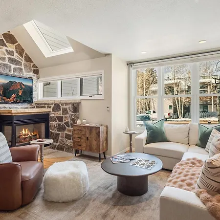 Eira House Telluride