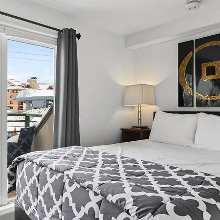 Apartment Blue Mesa 20b By Avantstay Telluride