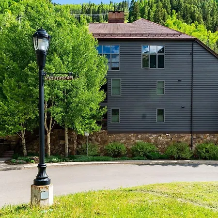 Etta Place 6 By Avantstay * Telluride
