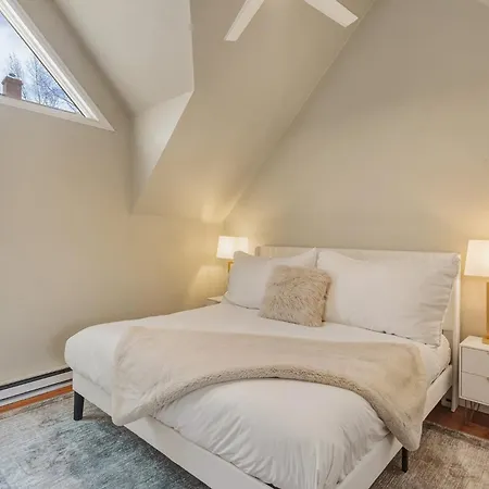 Eira House * Telluride
