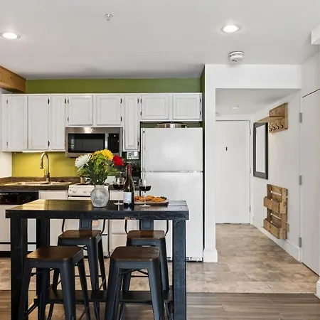 Blue Mesa 20b By Avantstay Apartment Telluride