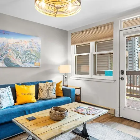 Etta Place 6 By Avantstay *