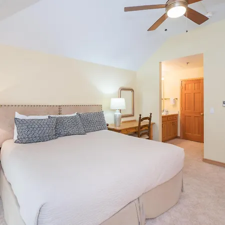 Apartment Le Chamonix D Telluride