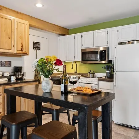 Blue Mesa 20b By Avantstay Apartment *