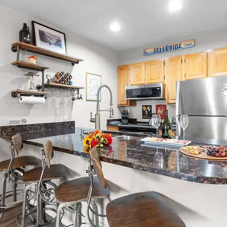 Etta Place 6 By Avantstay Telluride