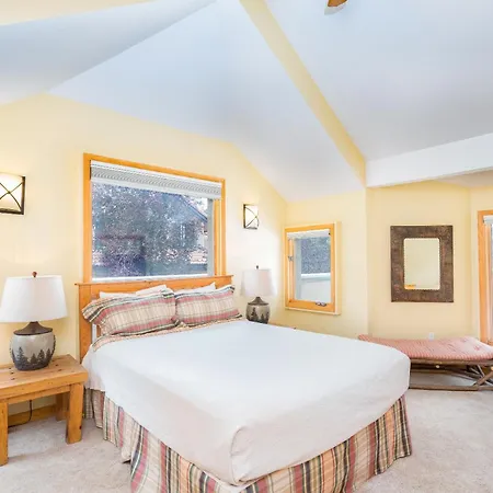 Le Chamonix D Apartment Telluride