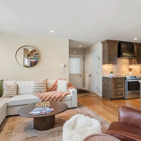 Eira House Apartment Telluride