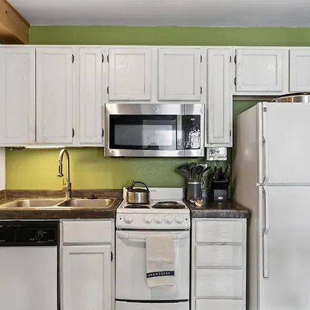 Blue Mesa 20b By Avantstay Apartment Telluride
