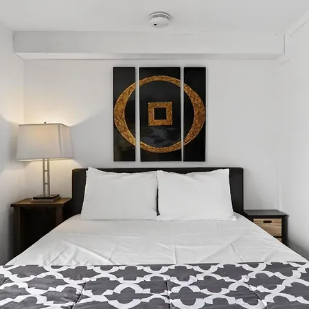 Blue Mesa 20b By Avantstay Apartment *