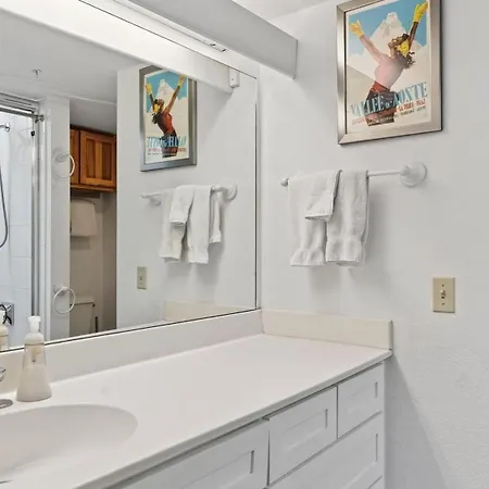 Apartment Blue Mesa 20b By Avantstay Telluride