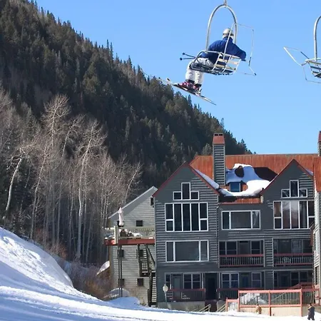 Etta Place 6 By Avantstay Telluride