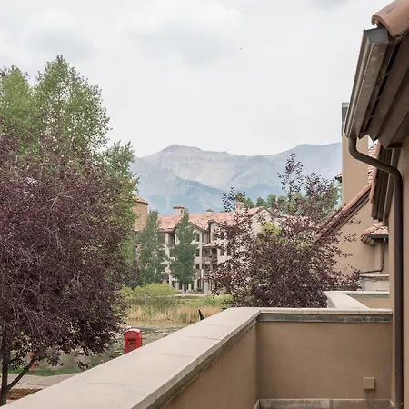 Le Chamonix D Apartment *