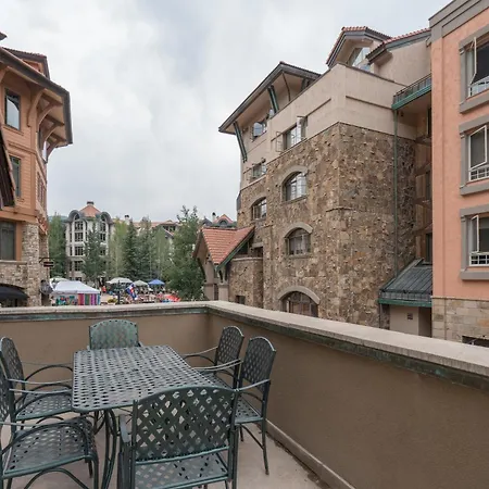 Apartment Le Chamonix D *