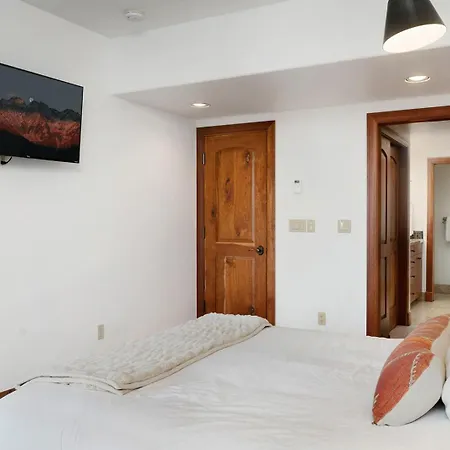 Holiday home Aspen Ridge 16 Skigolf 4bd 4.5ba Sleeps 10