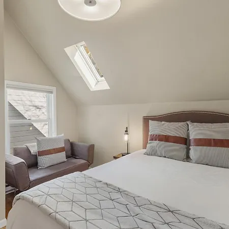 Eira House * Telluride