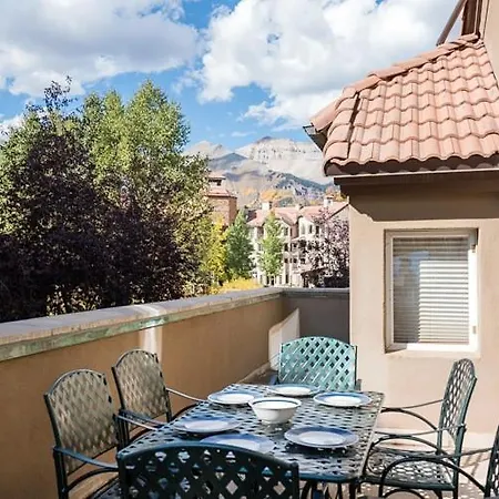 Apartment Le Chamonix D Telluride