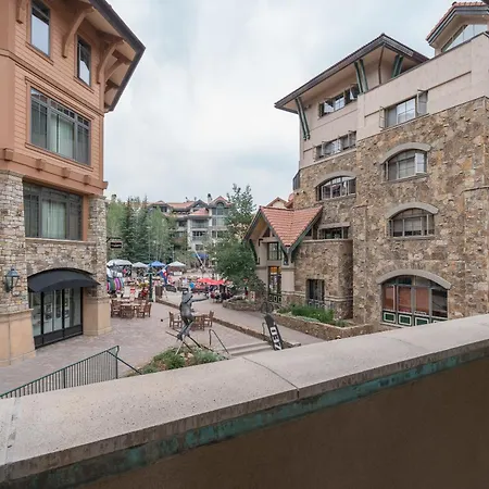 Le Chamonix D Telluride