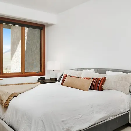 Holiday home Aspen Ridge 16 Skigolf 4bd 4.5ba Sleeps 10 Telluride
