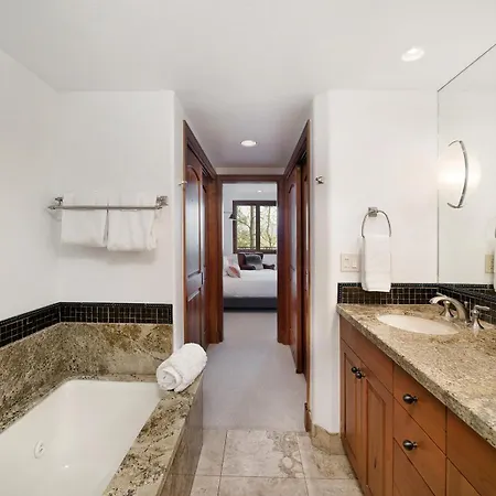 Aspen Ridge 16 Skigolf 4bd 4.5ba Sleeps 10 *