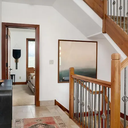 Aspen Ridge 16 Skigolf 4bd 4.5ba Sleeps 10 Holiday home