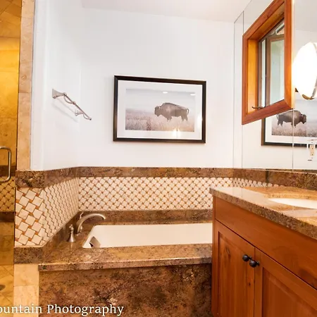 Aspen Ridge 16 Skigolf 4bd 4.5ba Sleeps 10 Holiday home Telluride