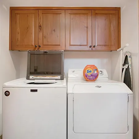 Aspen Ridge 16 Skigolf 4bd 4.5ba Sleeps 10 Holiday home *